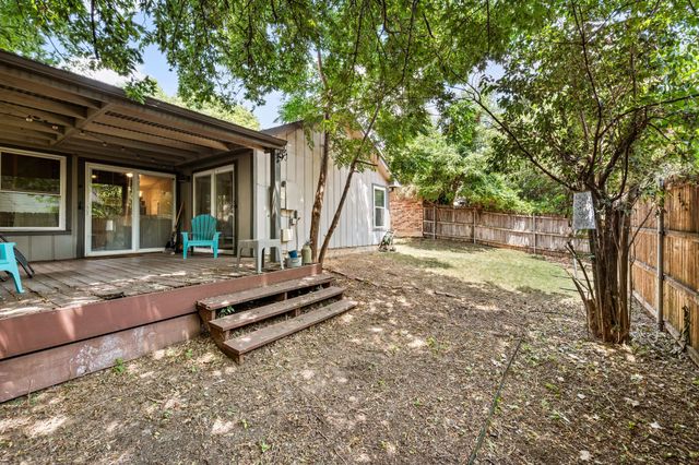 1428 Thistlewood Lane, Grapevine, TX 76051