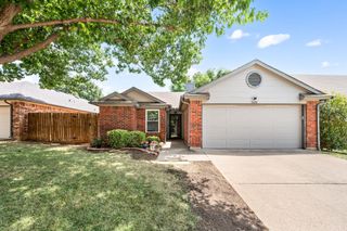 1428 Thistlewood Lane, Grapevine, TX 76051