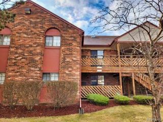 34919 Hamilton Drive 4, Fraser, MI 48026