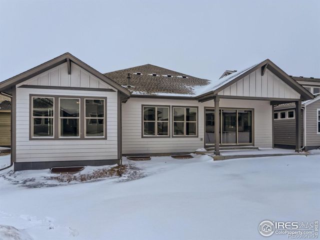 1827 Windfall Drive, Windsor, CO 80550