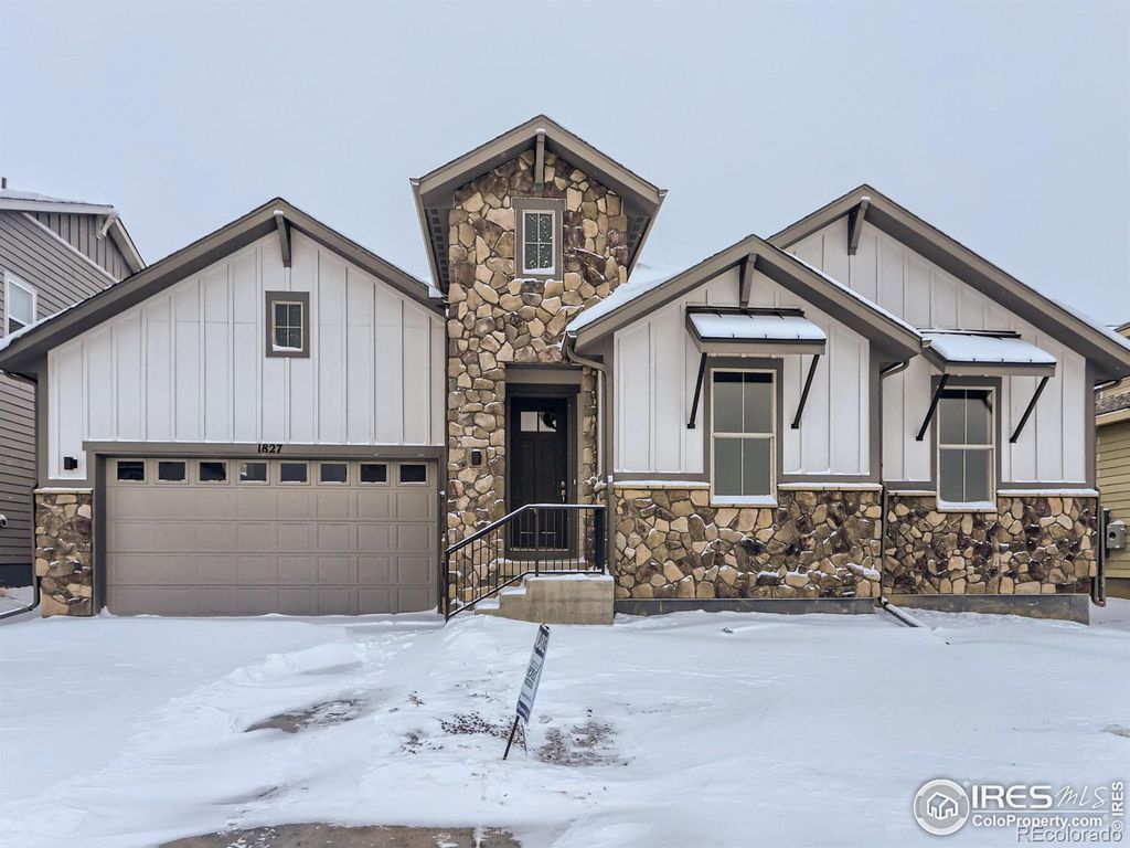 1827 Windfall Drive, Windsor, CO 80550