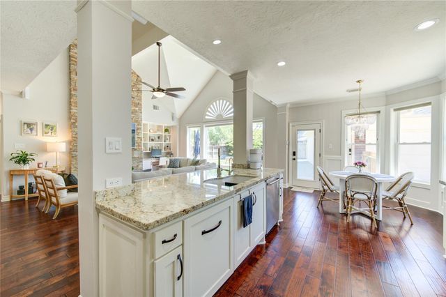 12503 Whispering Sands Court, Houston, TX 77041