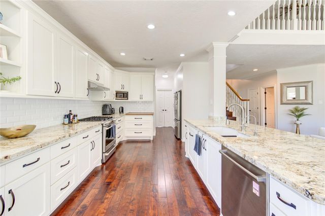 12503 Whispering Sands Court, Houston, TX 77041