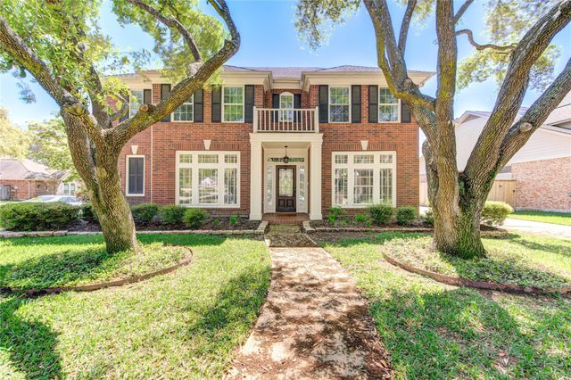 12503 Whispering Sands Court, Houston, TX 77041