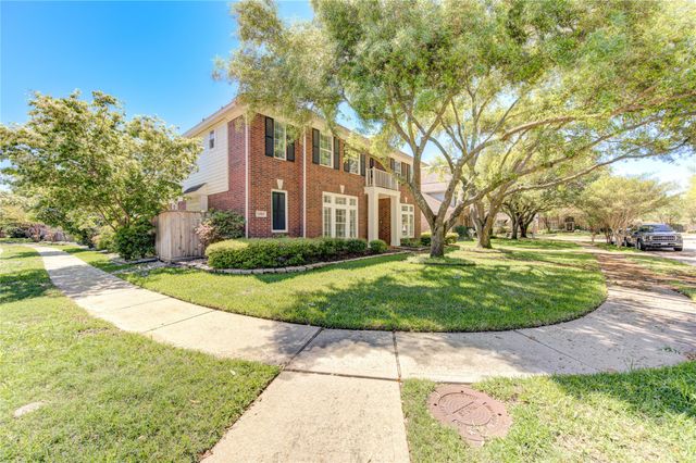 12503 Whispering Sands Court, Houston, TX 77041