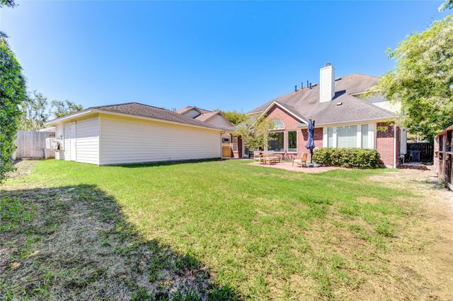 12503 Whispering Sands Court, Houston, TX 77041