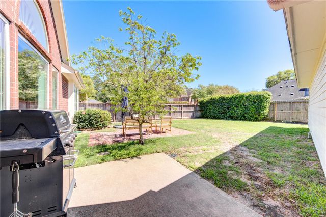12503 Whispering Sands Court, Houston, TX 77041