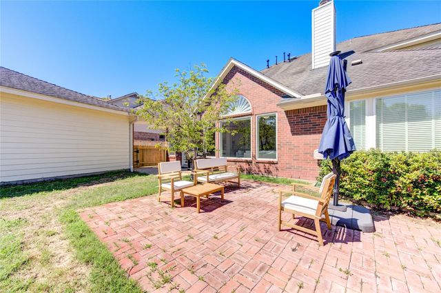 12503 Whispering Sands Court, Houston, TX 77041