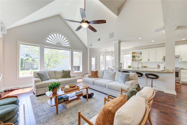 12503 Whispering Sands Court, Houston, TX 77041