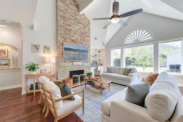 12503 Whispering Sands Court, Houston, TX 77041