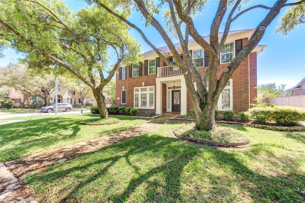 12503 Whispering Sands Court, Houston, TX 77041