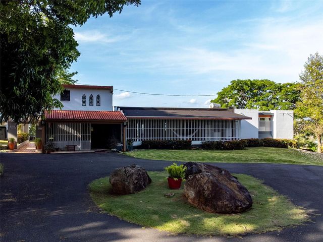 Bo Cerro Gordo, Carr 840 SECTOR VILLAS DEL OLIMPO, Bayamon, PR 00956