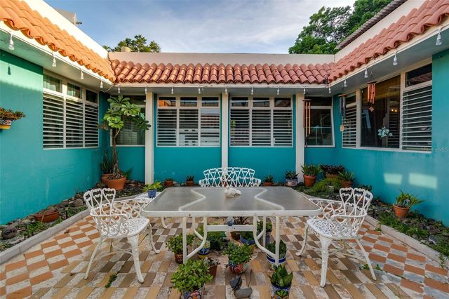 Bo Cerro Gordo, Carr 840 SECTOR VILLAS DEL OLIMPO, Bayamon, PR 00956