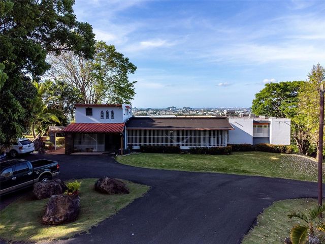 Bo Cerro Gordo, Carr 840 SECTOR VILLAS DEL OLIMPO, Bayamon, PR 00956