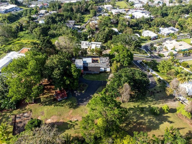 Bo Cerro Gordo, Carr 840 SECTOR VILLAS DEL OLIMPO, Bayamon, PR 00956