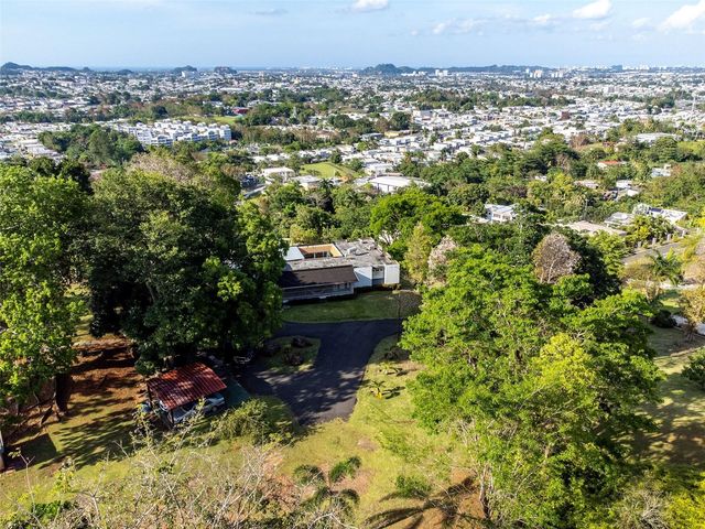 Bo Cerro Gordo, Carr 840 SECTOR VILLAS DEL OLIMPO, Bayamon, PR 00956