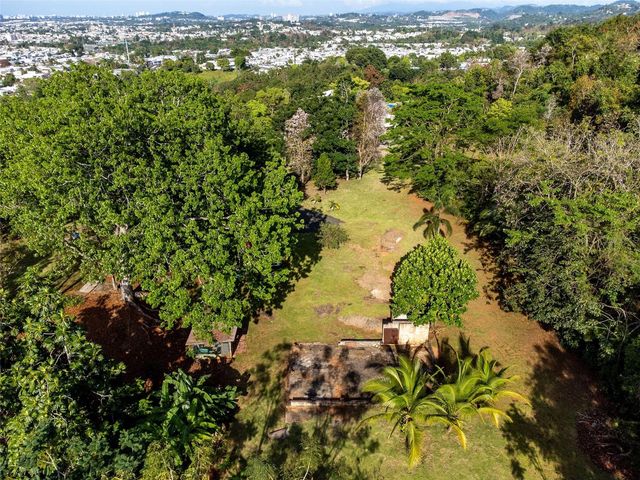 Bo Cerro Gordo, Carr 840 SECTOR VILLAS DEL OLIMPO, Bayamon, PR 00956