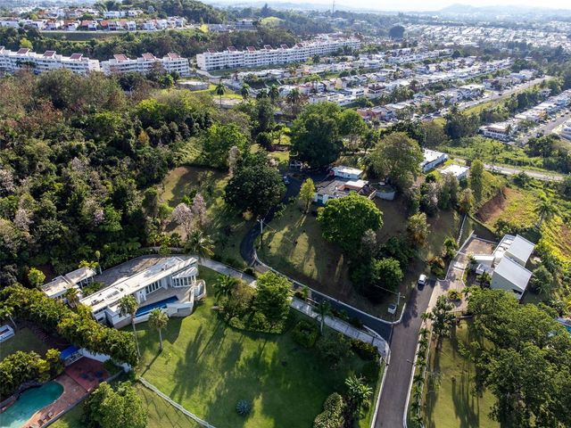 Bo Cerro Gordo, Carr 840 SECTOR VILLAS DEL OLIMPO, Bayamon, PR 00956