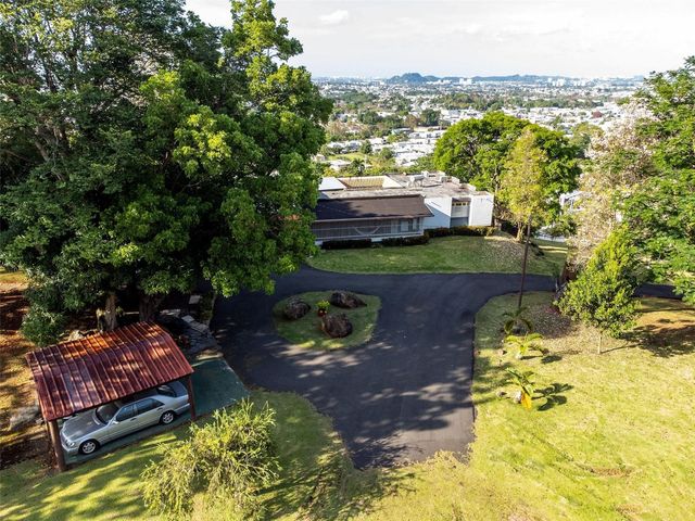 Bo Cerro Gordo, Carr 840 SECTOR VILLAS DEL OLIMPO, Bayamon, PR 00956