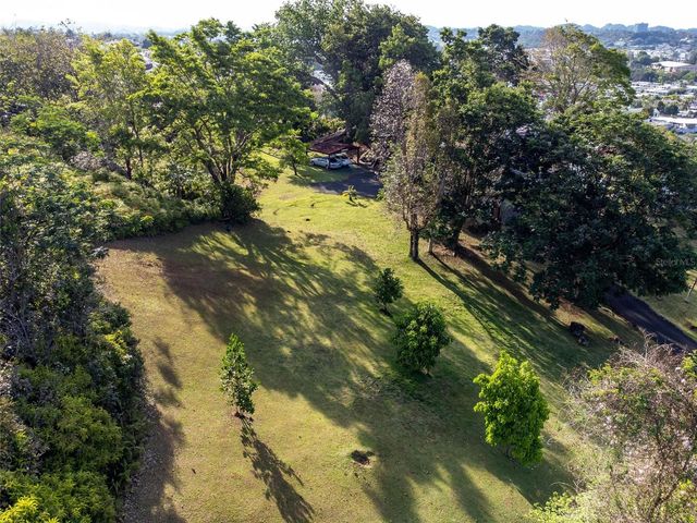 Bo Cerro Gordo, Carr 840 SECTOR VILLAS DEL OLIMPO, Bayamon, PR 00956