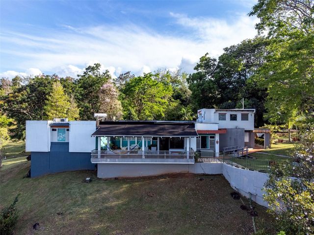 Bo Cerro Gordo, Carr 840 SECTOR VILLAS DEL OLIMPO, Bayamon, PR 00956