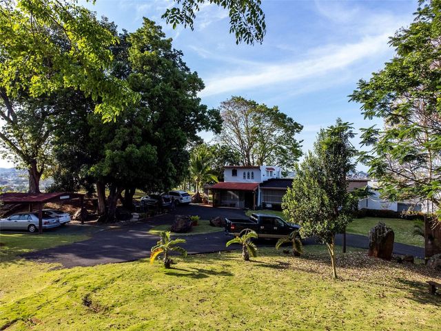 Bo Cerro Gordo, Carr 840 SECTOR VILLAS DEL OLIMPO, Bayamon, PR 00956