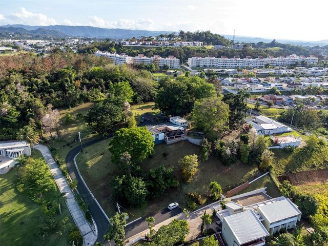 Bo Cerro Gordo, Carr 840 SECTOR VILLAS DEL OLIMPO, Bayamon, PR 00956