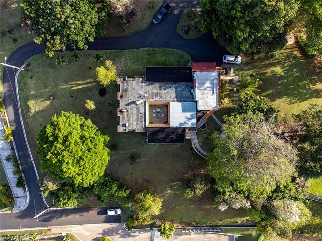 Bo Cerro Gordo, Carr 840 SECTOR VILLAS DEL OLIMPO, Bayamon, PR 00956