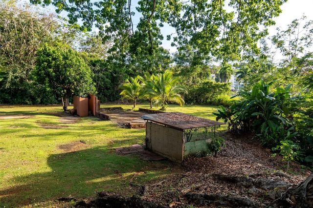 Bo Cerro Gordo, Carr 840 SECTOR VILLAS DEL OLIMPO, Bayamon, PR 00956