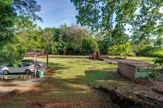 Bo Cerro Gordo, Carr 840 SECTOR VILLAS DEL OLIMPO, Bayamon, PR 00956