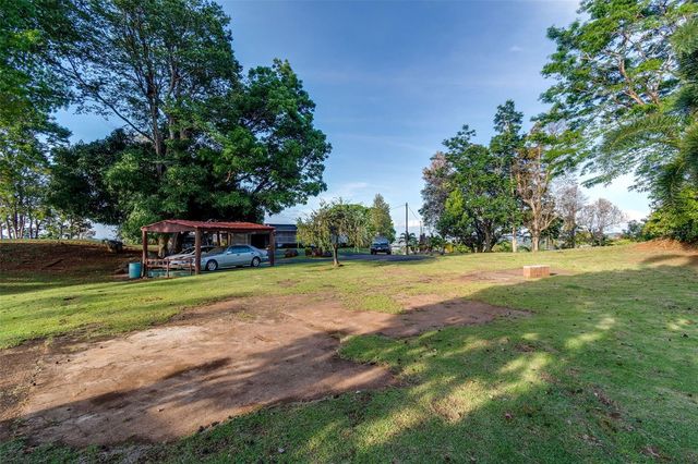 Bo Cerro Gordo, Carr 840 SECTOR VILLAS DEL OLIMPO, Bayamon, PR 00956