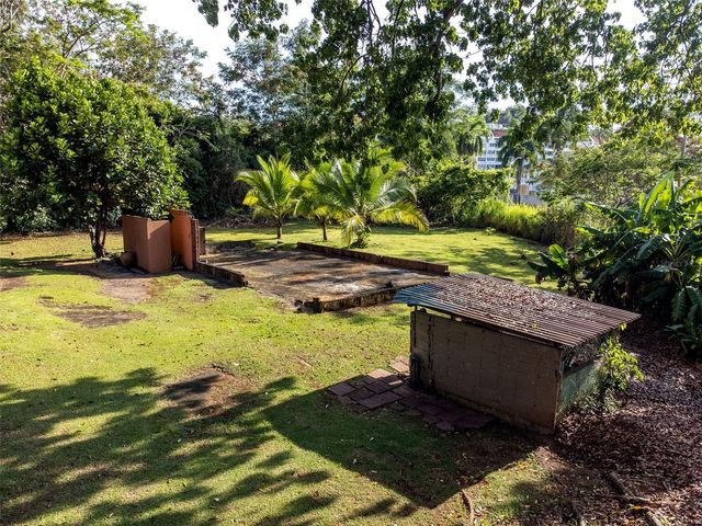 Bo Cerro Gordo, Carr 840 SECTOR VILLAS DEL OLIMPO, Bayamon, PR 00956