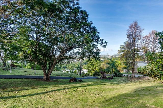 Bo Cerro Gordo, Carr 840 SECTOR VILLAS DEL OLIMPO, Bayamon, PR 00956