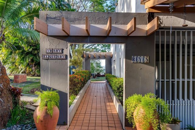 Bo Cerro Gordo, Carr 840 SECTOR VILLAS DEL OLIMPO, Bayamon, PR 00956