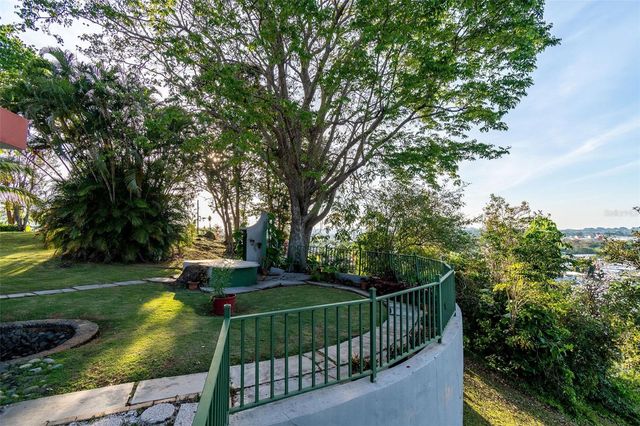 Bo Cerro Gordo, Carr 840 SECTOR VILLAS DEL OLIMPO, Bayamon, PR 00956