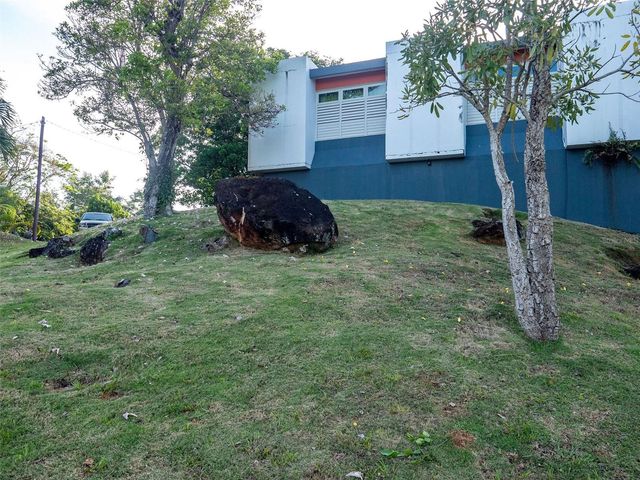 Bo Cerro Gordo, Carr 840 SECTOR VILLAS DEL OLIMPO, Bayamon, PR 00956