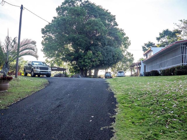 Bo Cerro Gordo, Carr 840 SECTOR VILLAS DEL OLIMPO, Bayamon, PR 00956