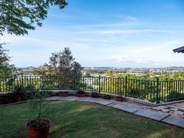 Bo Cerro Gordo, Carr 840 SECTOR VILLAS DEL OLIMPO, Bayamon, PR 00956