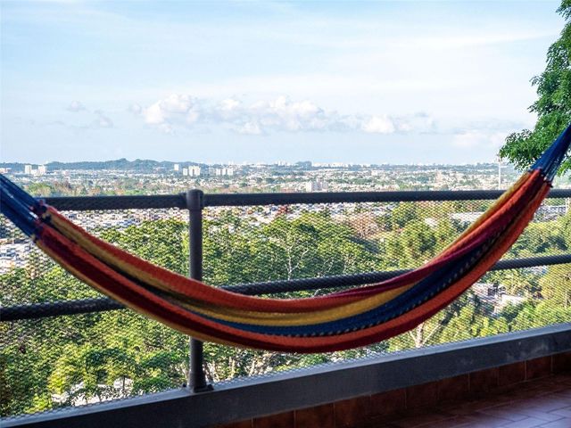 Bo Cerro Gordo, Carr 840 SECTOR VILLAS DEL OLIMPO, Bayamon, PR 00956