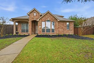 7451 Creekmere Drive, Frisco, TX 75035