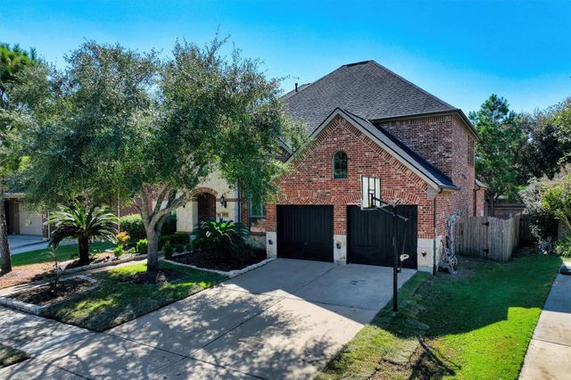 9711 Dill Canyon Lane, Katy, TX 77494