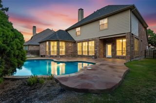 9711 Dill Canyon Lane, Katy, TX 77494