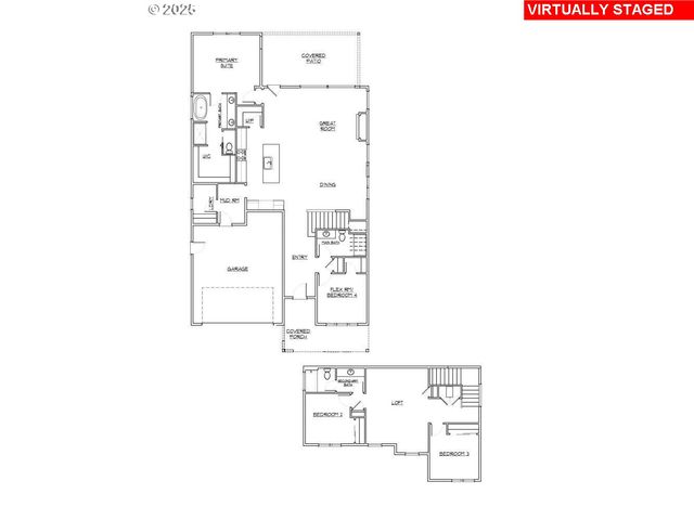 1196 Se 18th Ave, Canby, OR 97013