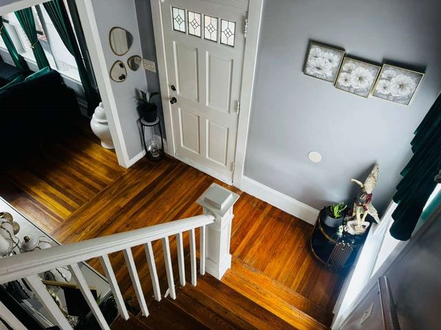 2 Parkview Avenue, Providence, RI 02905