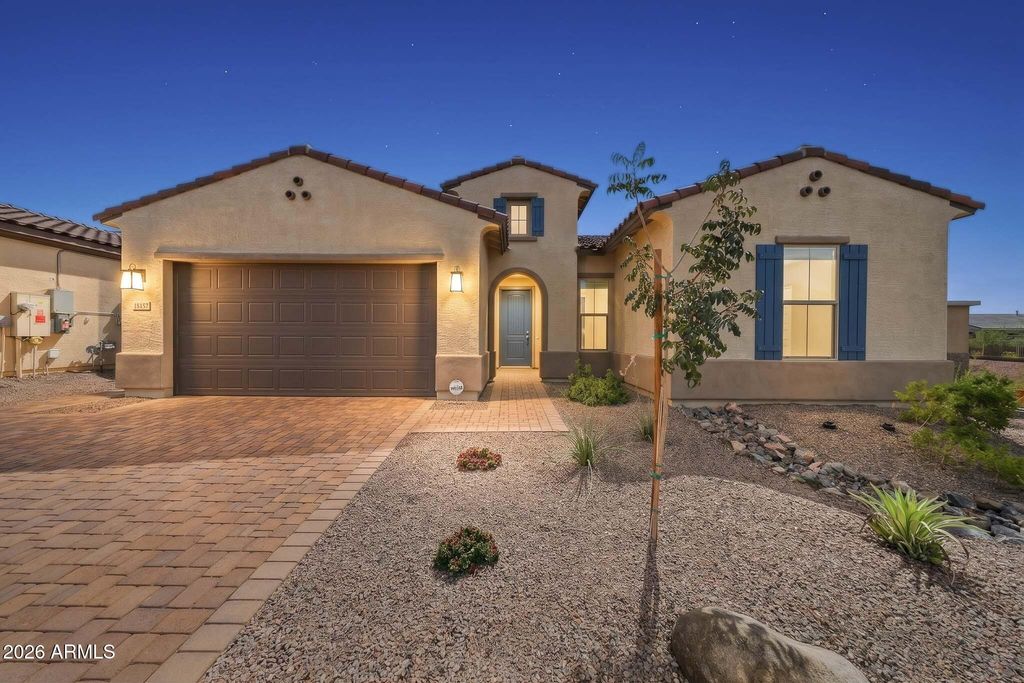 18157 W AMBERWOOD Drive, Goodyear, AZ 85338 — photo 2