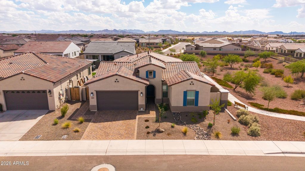 18157 W AMBERWOOD Drive, Goodyear, AZ 85338 — photo 3