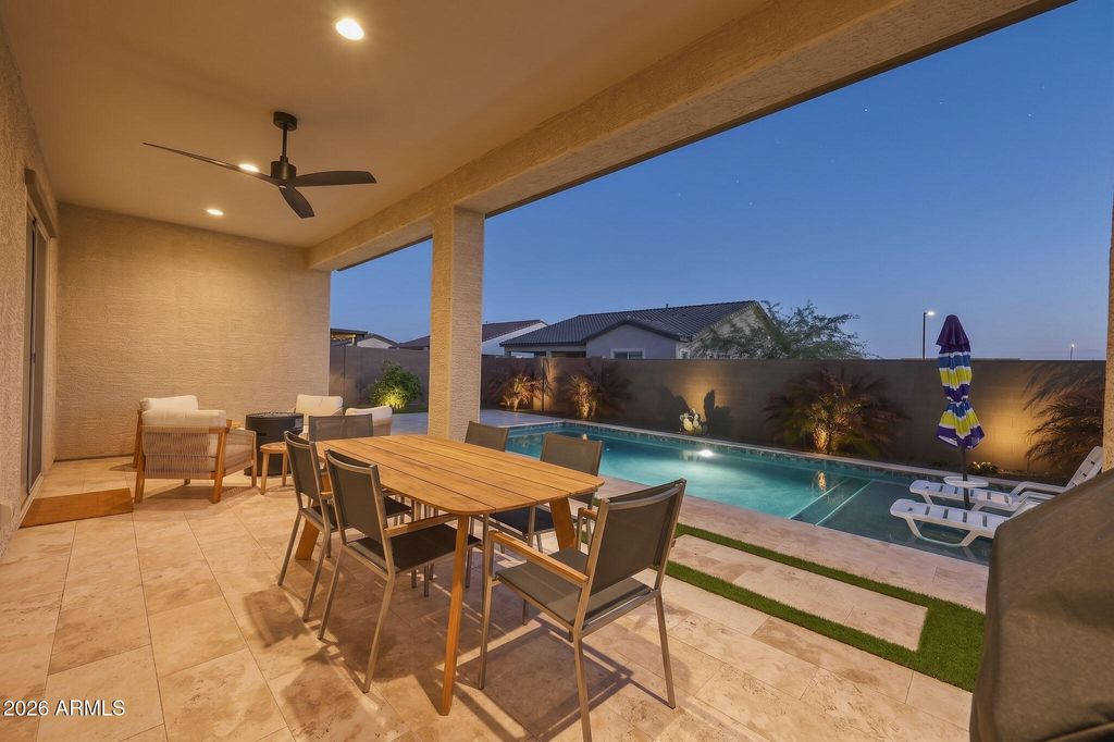 18157 W AMBERWOOD Drive, Goodyear, AZ 85338 — photo 4