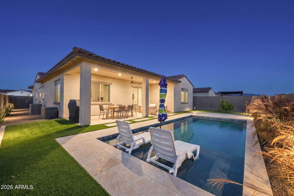 18157 W AMBERWOOD Drive, Goodyear, AZ 85338 — photo 5