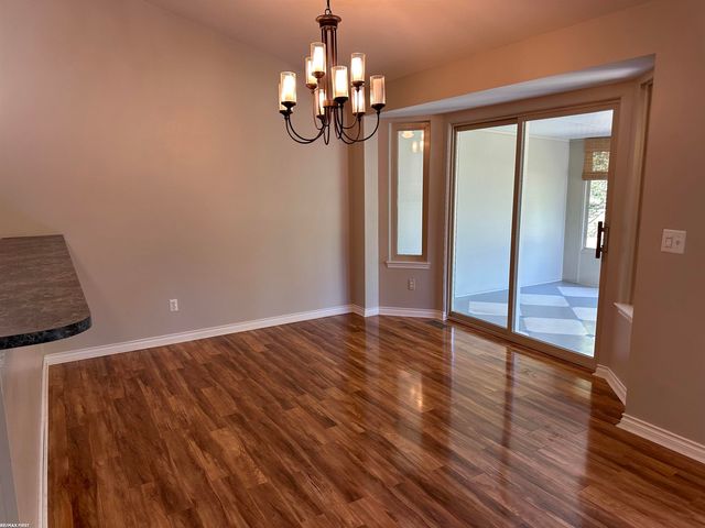 673 W Snowbird Circle, St Clair, MI 48079