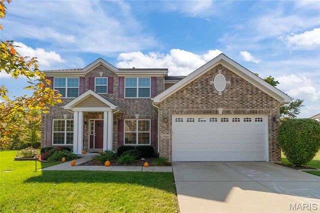 1004 Autumn Valley Court, Fenton, MO 63026